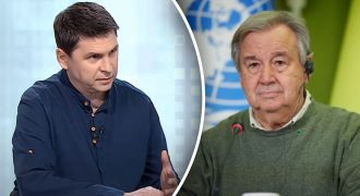 "Адвокаты дьявола": Подоляк жестко раскритиковал ООН за нелепые заявления