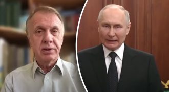"Для РФ это катастрофа": Огрызко рассказал, чего ждать от саммита в Саудовской Аравии
