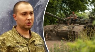 "Трудно, не буду скрывать": Буданов пролил свет на контрнаступление ВСУ