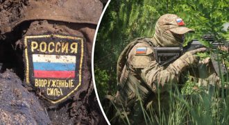 РФ потеряла 50% своих десантных войск в Украине – разведка Британии