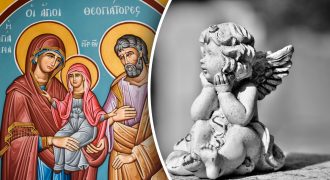 Какой сегодня церковный праздник и у кого День ангела 7 августа