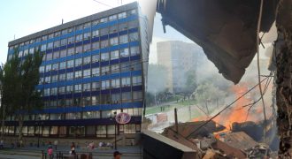 "Под ударом "Мотор Сич": Свитан раскрыл планы массированных атак россиян