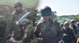 ВСУ успешно отбивают штурмы россиян: Генштаб раскрыл тяжелую ситуацию на фронте
