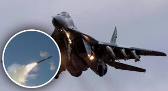 "Никаких проблем нет для россиян в этом": в ВСУ пояснили как ракета врагов летела из Беларуси