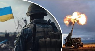 ВСУ мощно продвинулись вперед и выбили РФ с позиций на Запорожье танковым штурмом