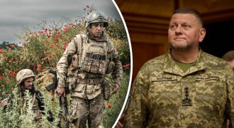 Залужный заинтриговал "хорошими новостями" после встречи с западными партнерами