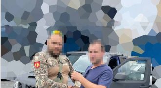 Favbet Foundation передал ВСУ на Бахмутское направление очередной внедорожник Nissan Navara