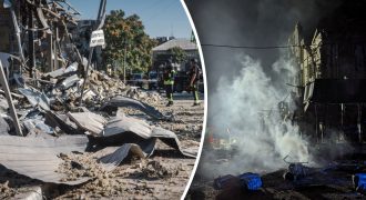 Последствия могли быть хуже: раненых из-за обстрела Покровска уже 81, погибли - 7