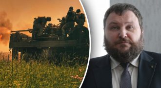 ВСУ подошли ко 2-й линии обороны РФ на Запорожье в 3-х точках – экс-командир"Айдара"