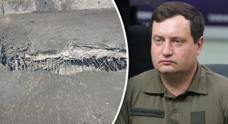"Не только Чонгарский мост": в ГУР заинтриговали анонсом новых ударов по Крыму