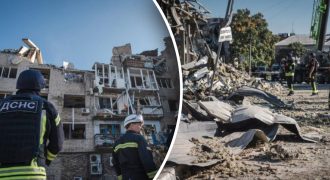 "Знали, что люди придут на помощь": в ВСУ раскрыли о двойной атаке в Покровске
