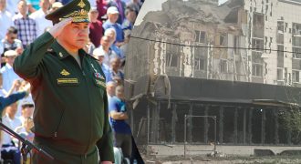 Минобороны РФ выдало циничное заявление об ударе по Покровску: в ВСУ ответили на ложь
