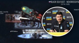 Обстановка в Черном море после ударов по флоту РФ изменилась: что произошло