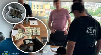 Нардеп из "Слуги народа" разоблачен на коррупции: "продавал" землю НААН