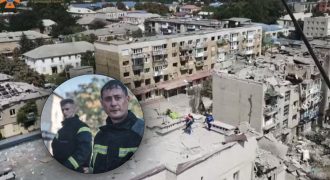 "Спасли 8 человек": ГСЧС завершила спасательную операцию в Покровске