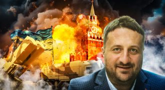 Россия в бешенстве, Украине надо бить по Москве, чтобы усилиться на переговорах – Загородний