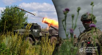 ВСУ держат оборону и продолжают продвигаться на двух направлениях
