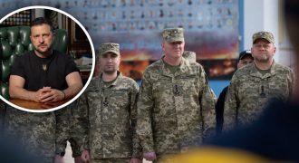 Только самый узкий круг людей: Зеленский провел срочную Ставку в специальном формате
