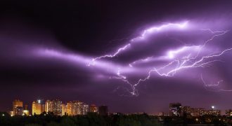 Зальет дождями и ударит +12: в какие регионы Украины ворвется непогода