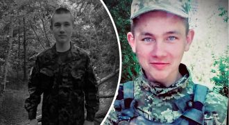 Мужественно боролся за свободу Украины: возле Старомайорского погиб 19-летний защитник