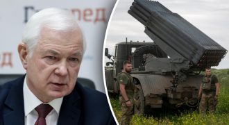 "Жестов доброй воли там не будет": генерал описал стратегию ВСУ на юге