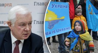 Сдача Крыма неизбежна, освободить полуостров можно до нового года - Маломуж