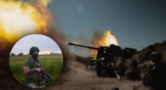 "Наступление оккупантов": украинские военные удержали оборону ключевых позиций
