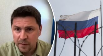 Страна Путина – покровитель террористов: Подоляк призвал выгнать РФ из Совбеза ООН