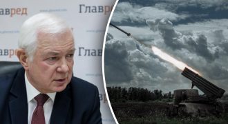 "Так мы дадим России подготовиться": Маломуж сказал, какую ошибку не должна совершить Украина