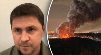 Война переходит в РФ: у Зеленского спрогнозировали новые удары дронов по России