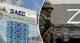 Угрозы подрыва Россией Запорожской АЭС пока нет – ГУР