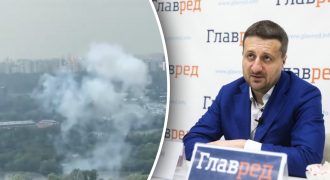 Украине надо наносить удары по РФ, но ее распад не нужен США и КНР – Загородний