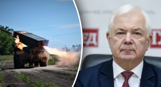 Путин приказал захватить украинский город: генерал-разведчик назвал цель оккупантов