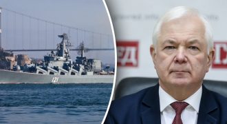 Ракеты на 300 и БПЛА на 800 км помогут ВСУ, когда Крым станет островом – Маломуж