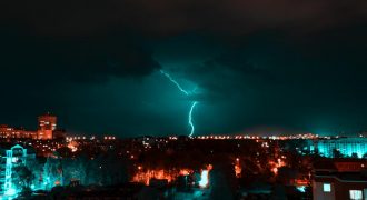 Украину накрывает 10-градусная холодина: в каких регионах будут лить дожди