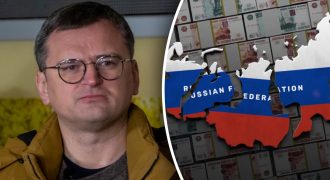 "Будет тяжелая осень": Украина начнут агитировать за переговоры с РФ – Кулеба