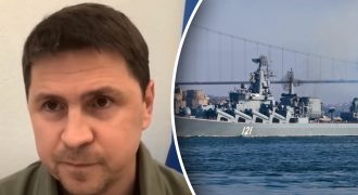 Украина может уничтожить флот России и запустить зерновой коридор – Подоляк