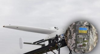 Концерн Rheinmetall из Германии передаст ВСУ новейшие дроны-разведчики