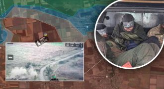 Россияне истерят о потере Урожайного: что происходит в селе