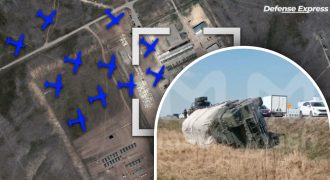 Украина начала атаковать оккупантов "роями" БПЛА: раскрыта главная цель