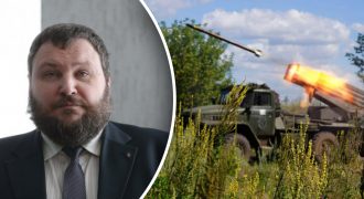 "Для нас – это проигрыш": Дикий рассказал о катастрофическом варианте окончания войны