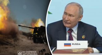 Путин провалился в войне, вместо красных линий – страх долгой войны – ГУР