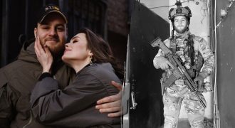 "Моя душа разорвалась на части": на фронте погиб молодой воин из Винницы