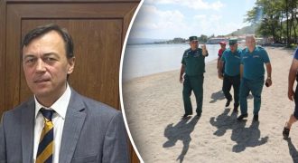 В Армении трагически погиб и. о. посла Украины: что случилось