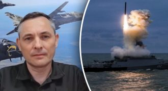 Россия может ударить по Украине на День Независимости, враг коварен – Игнат