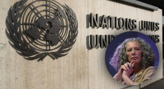 "Мирные жители не должны быть мишенью"  в ООН распекли оккупантов из-за обстрелов Юга Украины