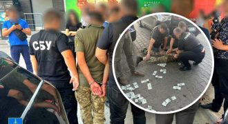 Разоблачен еще один недобропорядочный сотрудник ТЦК: на чем поймали