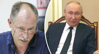 "Разговор глухого с немым": Жданов оценил, чем могут закончиться переговоры с РФ