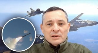 В Воздушных силах рассказали, ждать ли ракетного удара от врагов на День независимости
