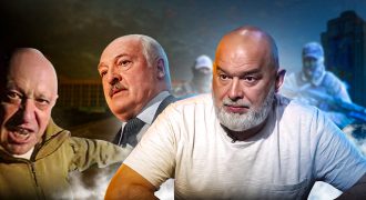 Пригожин способен захватить Минск, Путину придется с ним договариваться - Шейтельман